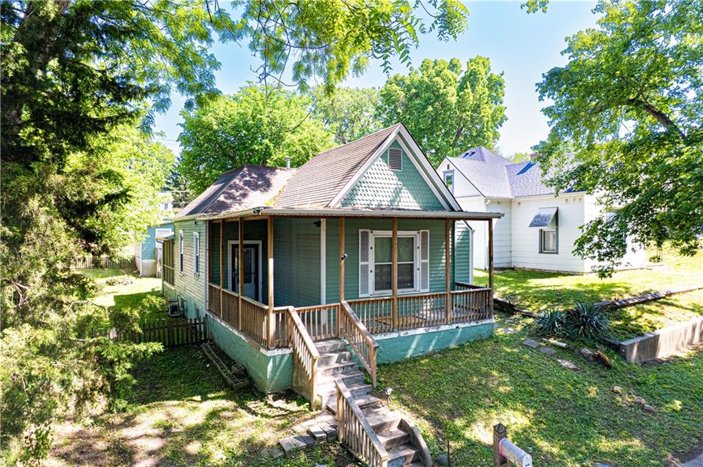 Listing Photo MLS #HMS2619187