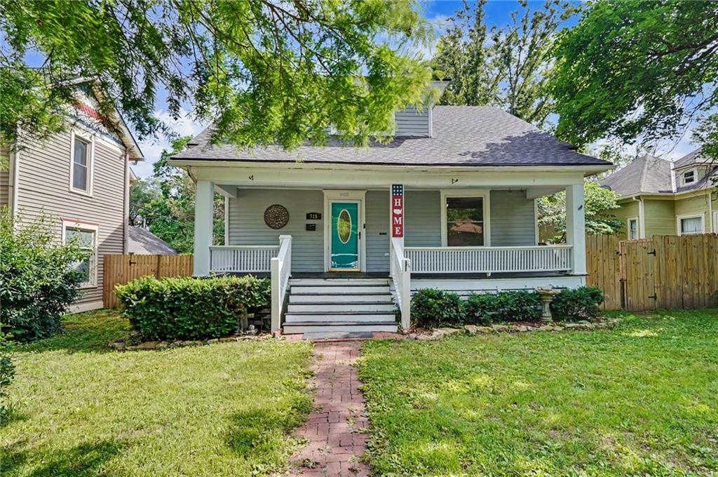 Listing Photo MLS #HMS2619189