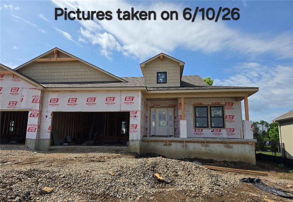Listing Photo MLS #HMS2620057