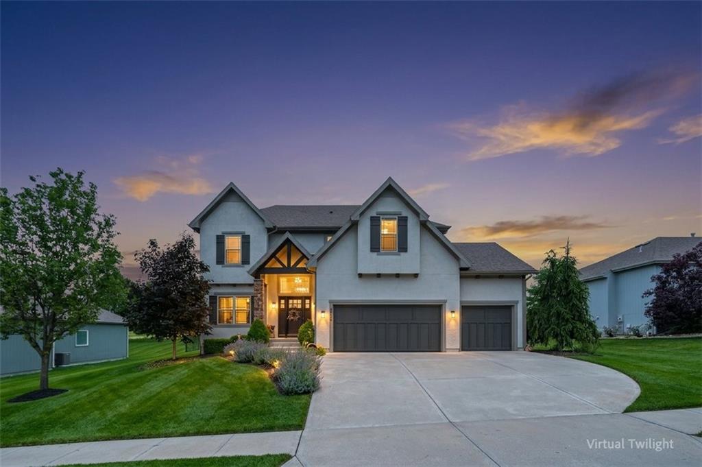 Listing Photo MLS #HMS2621053