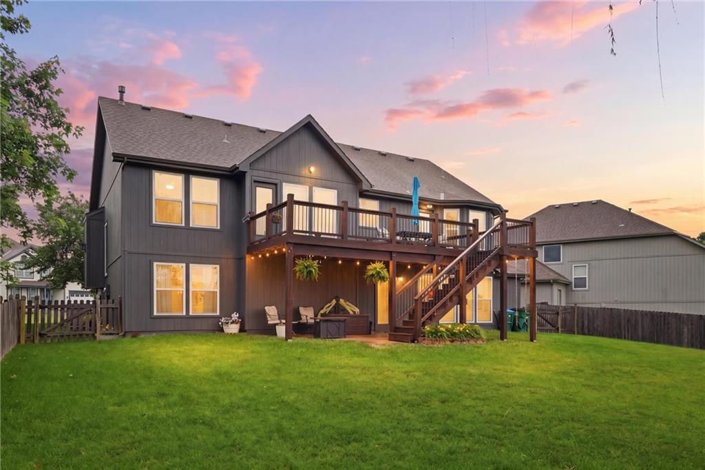 Listing Photo MLS #HMS2621716