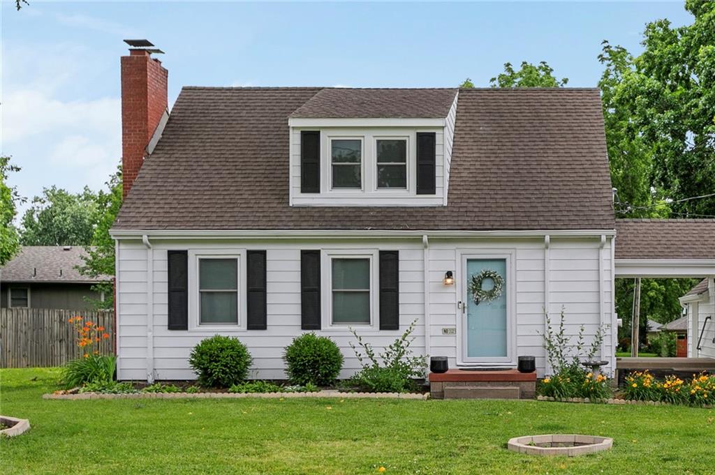 Listing Photo MLS #HMS2621850