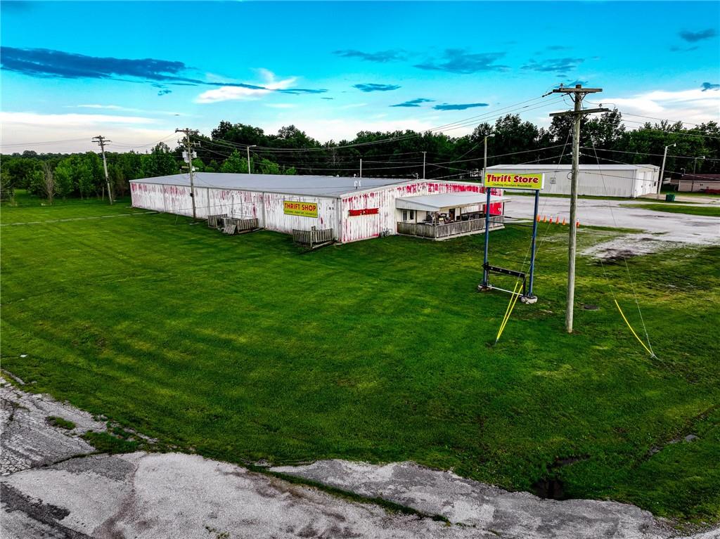 Listing Photo MLS #HMS2623077