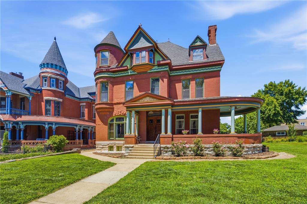 Listing Photo MLS #HMS2623253