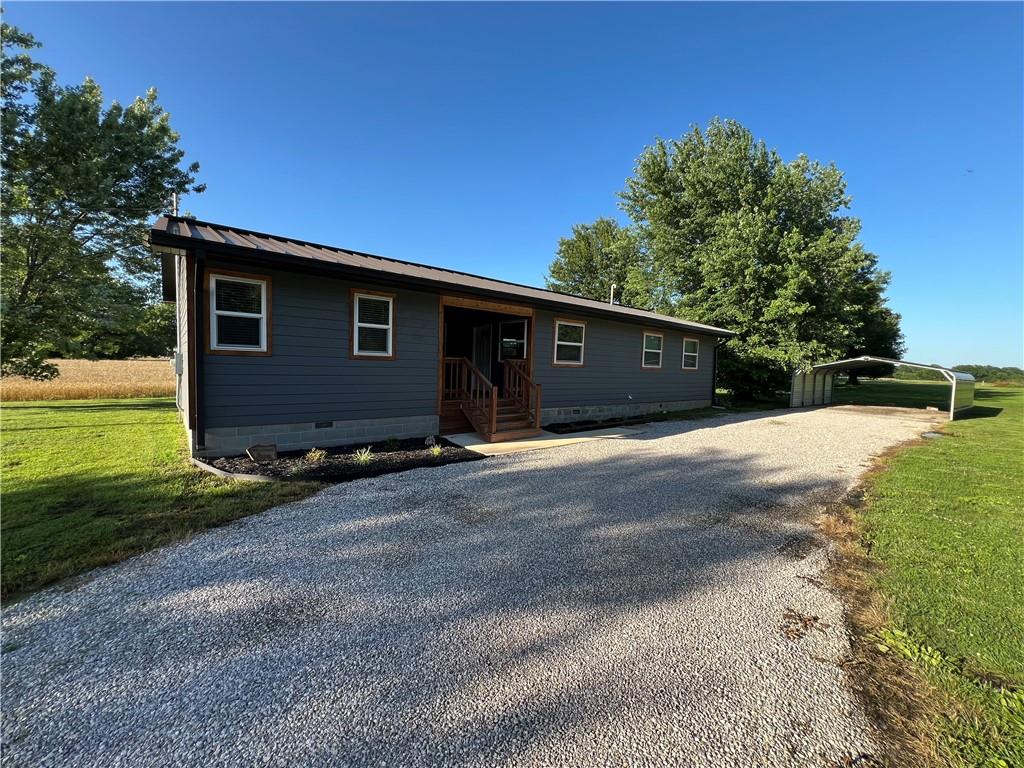 Listing Photo MLS #HMS2623574