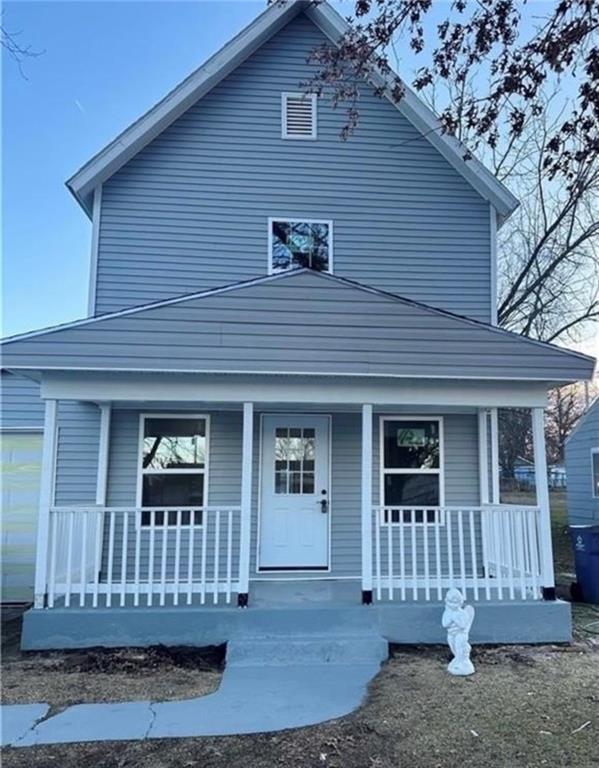 Listing Photo MLS #HMS2623857