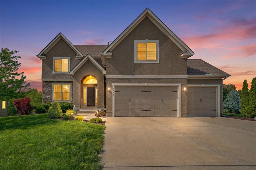 Listing Photo MLS #HMS2623983