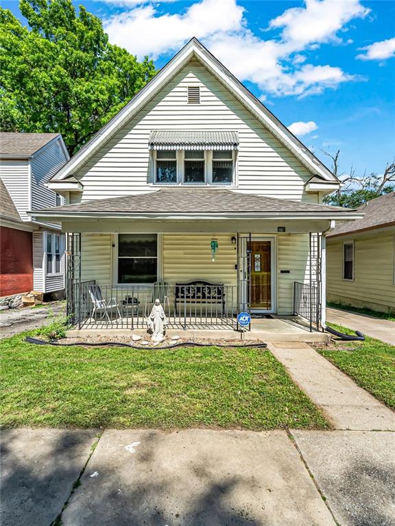 Listing Photo MLS #HMS2624064