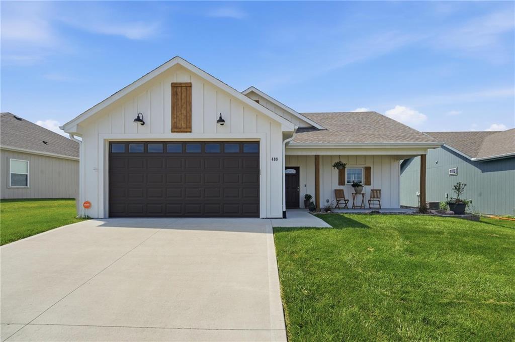 Listing Photo MLS #HMS2624484