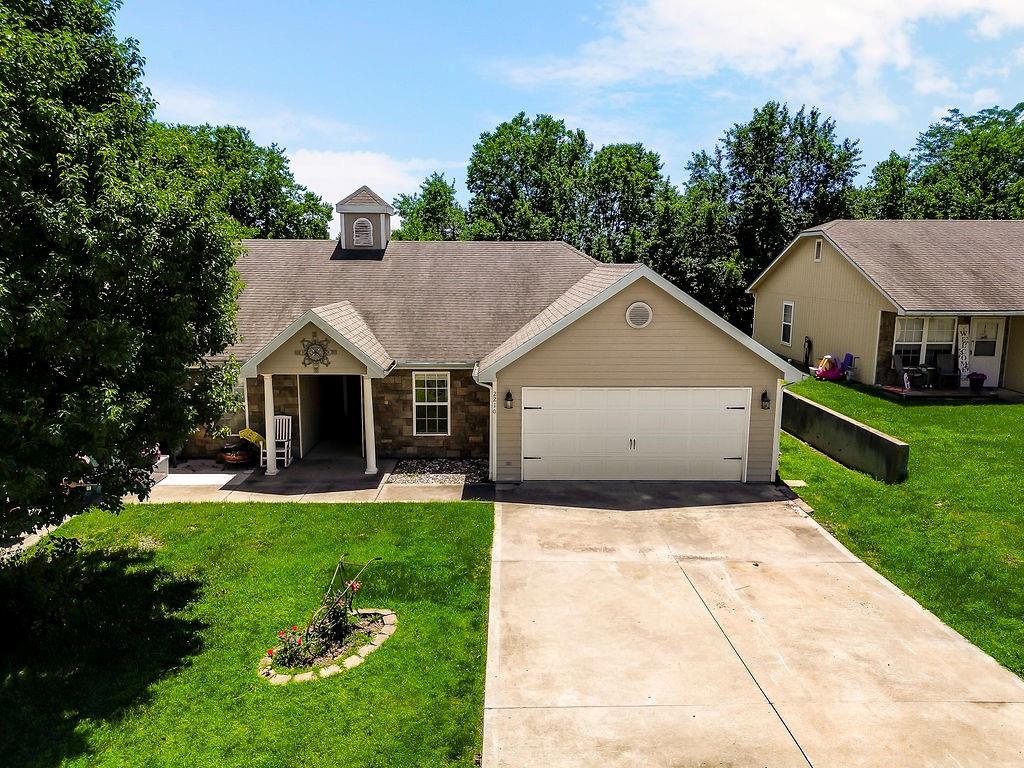 Listing Photo MLS #HMS2624678