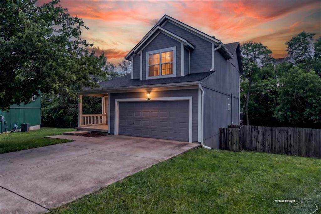 Listing Photo MLS #HMS2624780