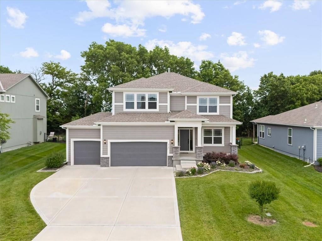 Listing Photo MLS #HMS2624854