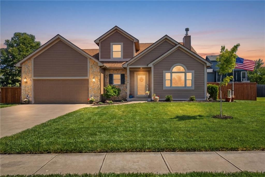 Listing Photo MLS #HMS2624908