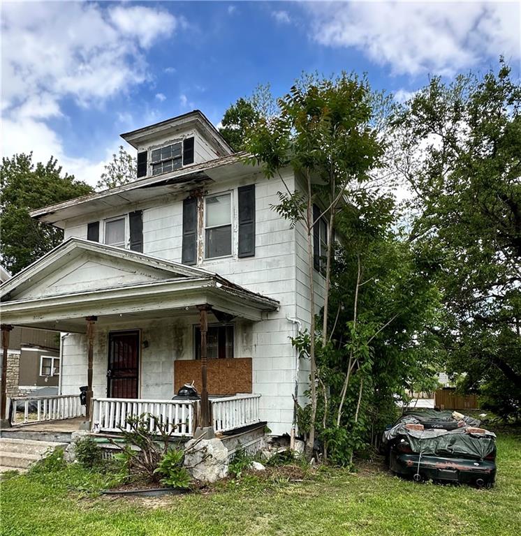 Listing Photo MLS #HMS2625030