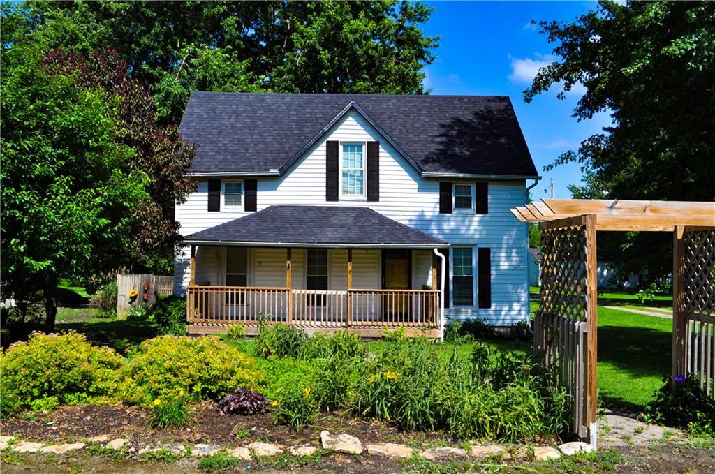 Listing Photo MLS #HMS2625080