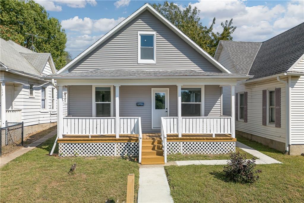 Listing Photo MLS #HMS2625160
