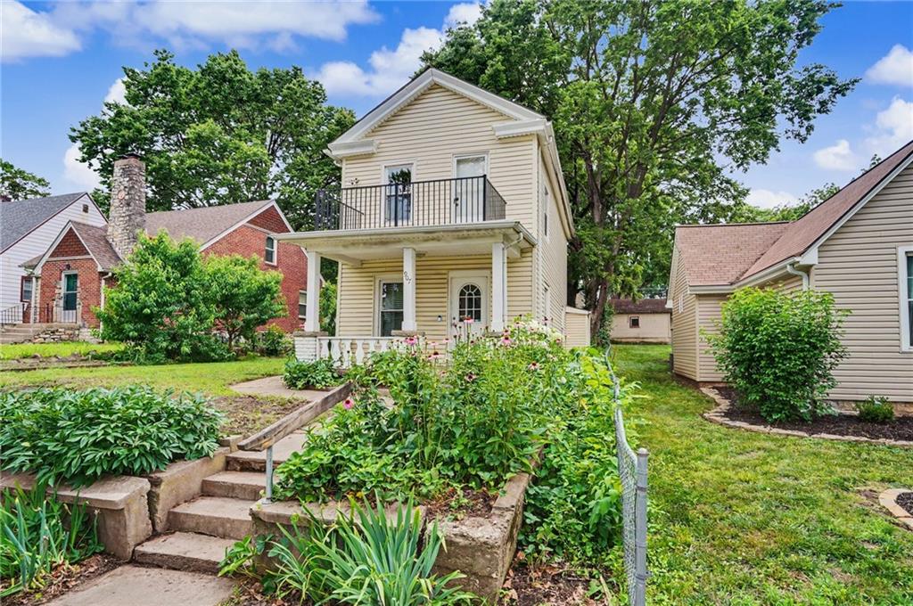 Listing Photo MLS #HMS2625524