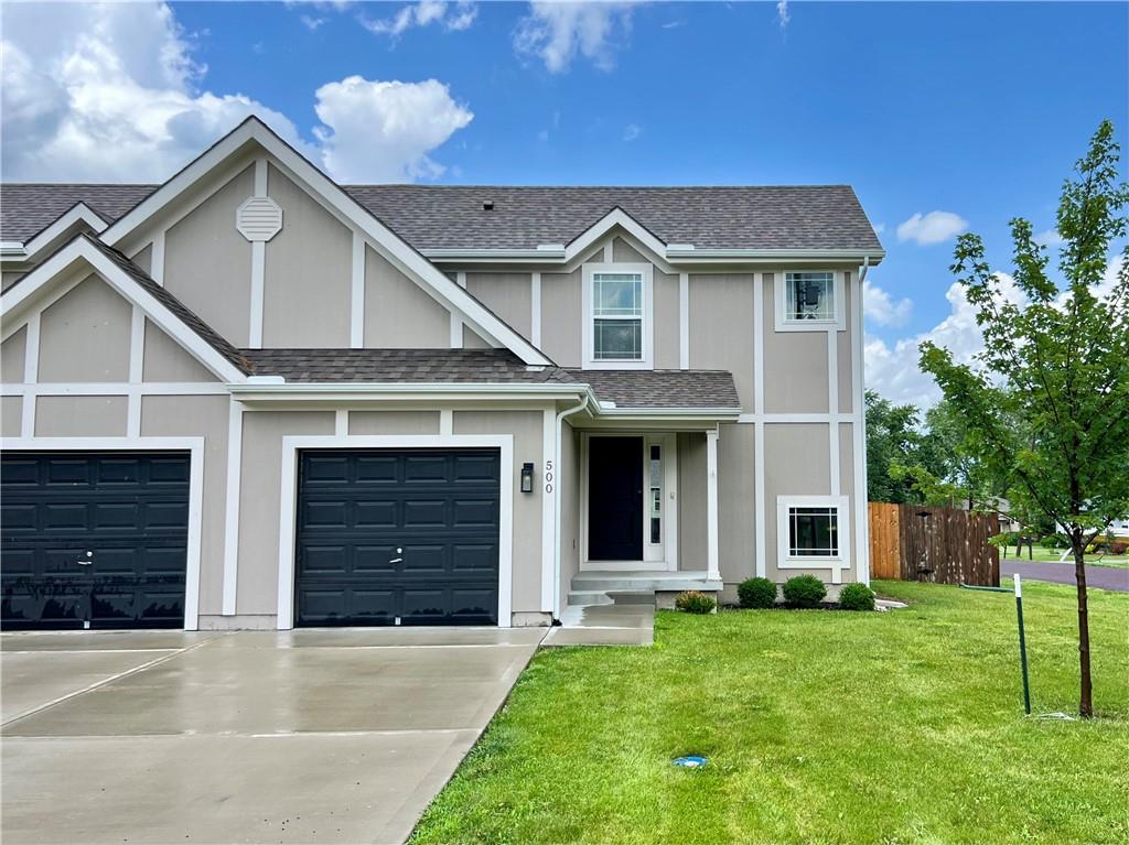 Listing Photo MLS #HMS2625907