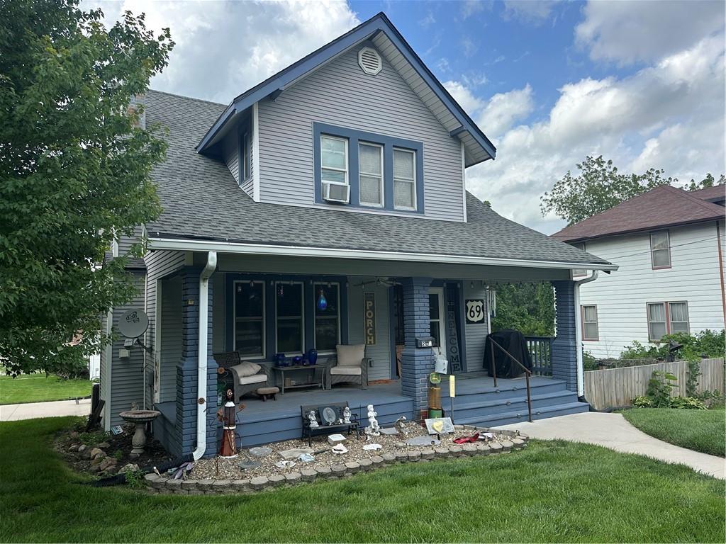Listing Photo MLS #HMS2626096