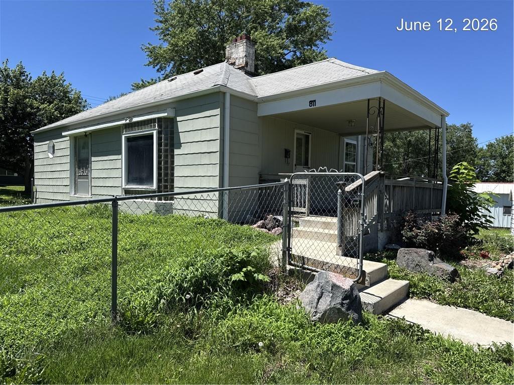 Listing Photo MLS #HMS2626493