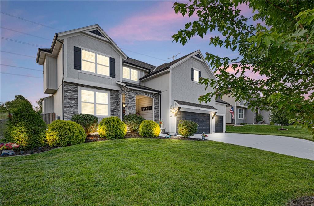 Listing Photo MLS #HMS2626566