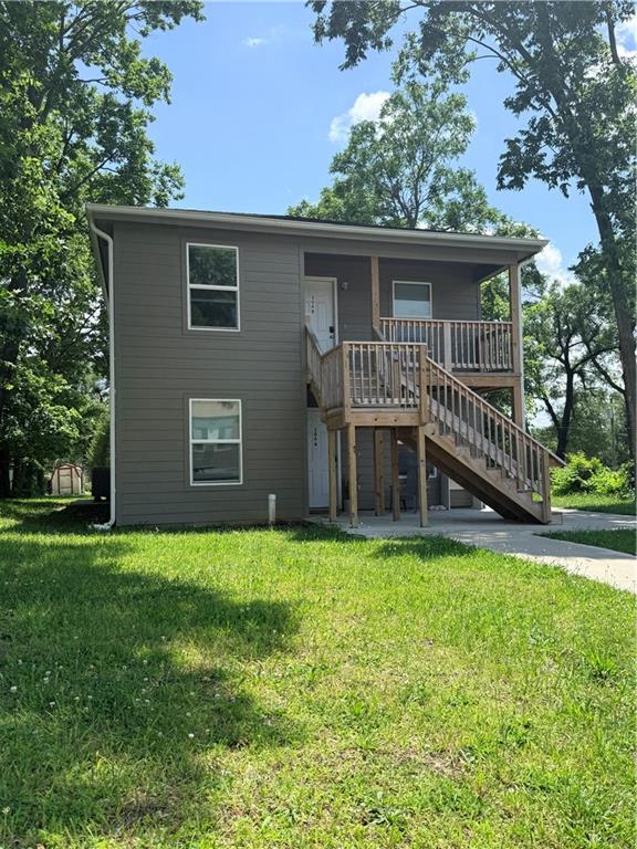 Listing Photo MLS #HMS2626698