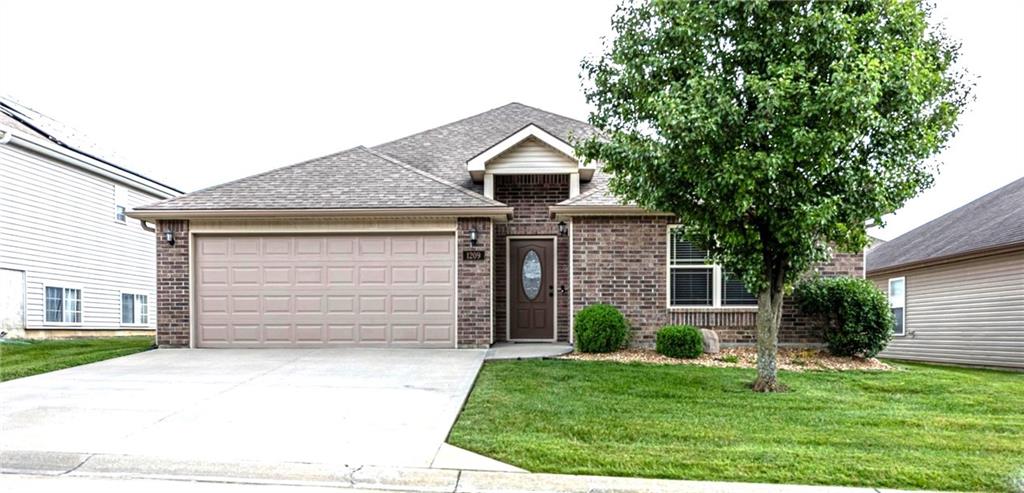Listing Photo MLS #HMS2626863