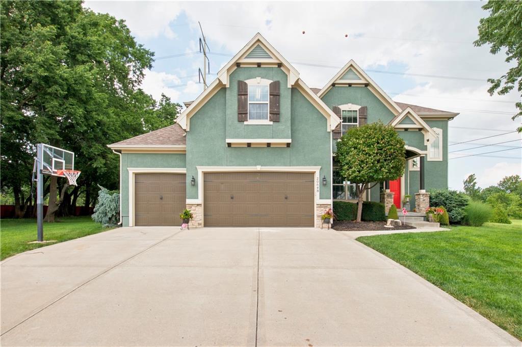 Listing Photo MLS #HMS2626864
