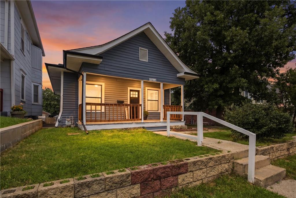 Listing Photo MLS #HMS2626877