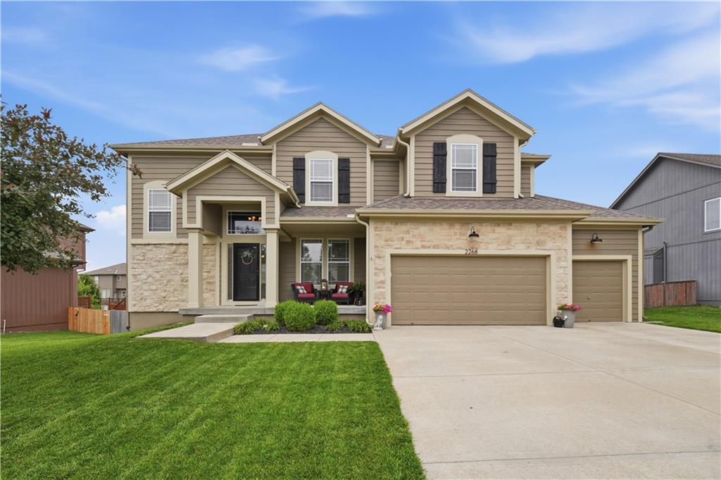 Listing Photo MLS #HMS2627103