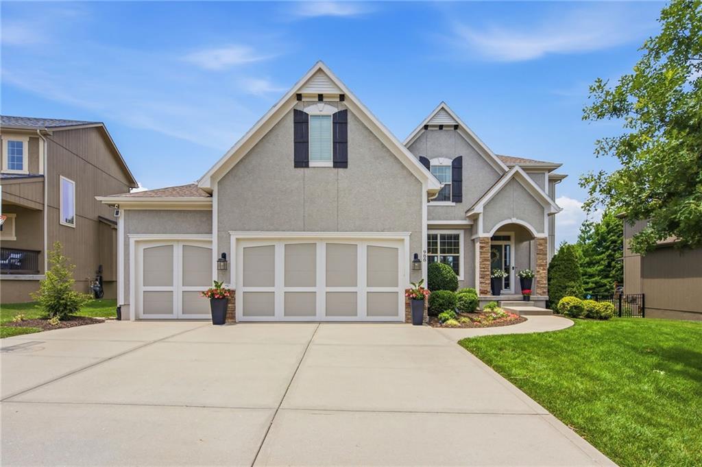 Listing Photo MLS #HMS2627419