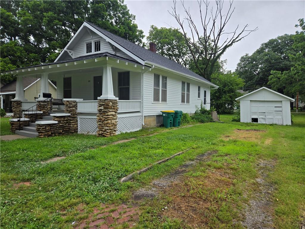 Listing Photo MLS #HMS2627457