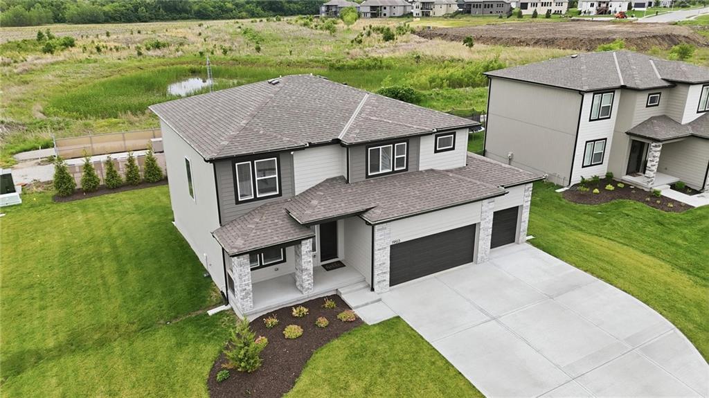 Listing Photo MLS #HMS2627567
