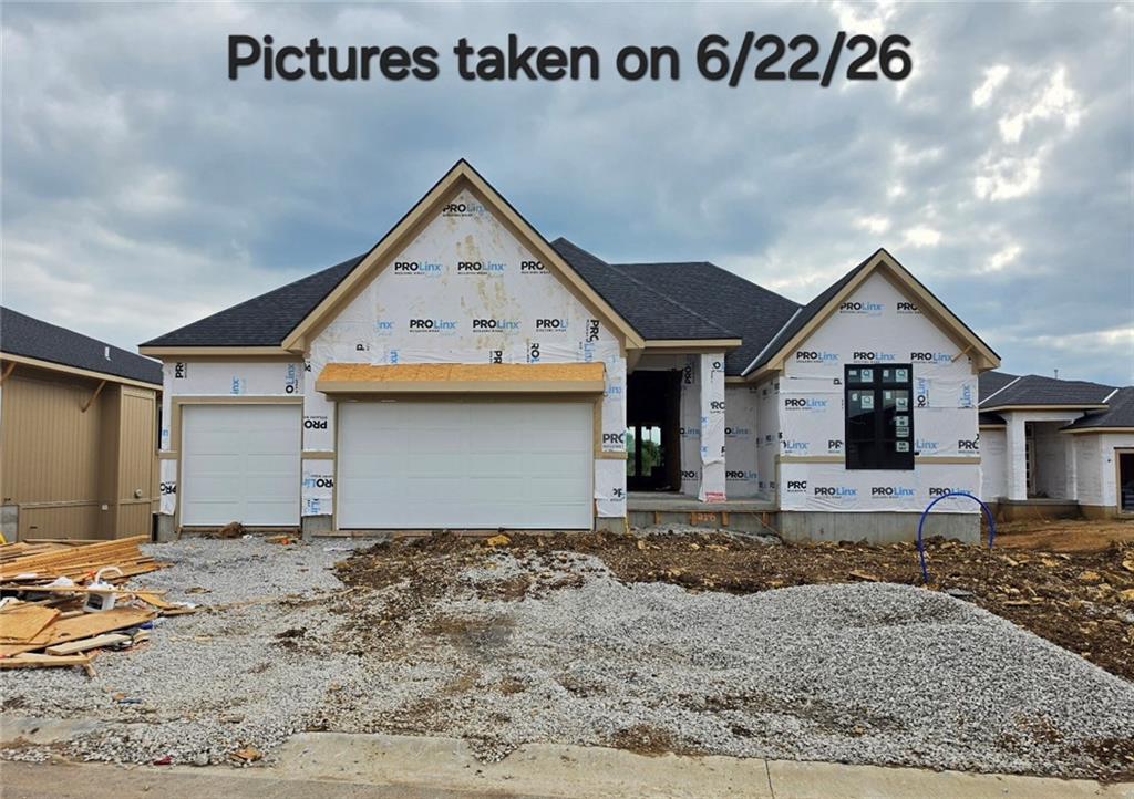 Listing Photo MLS #HMS2627748