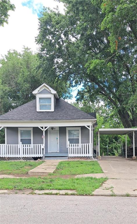 Listing Photo MLS #HMS2627781