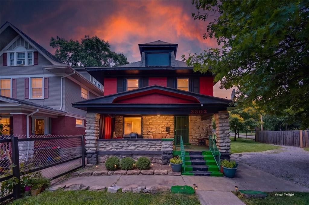 Listing Photo MLS #HMS2627810