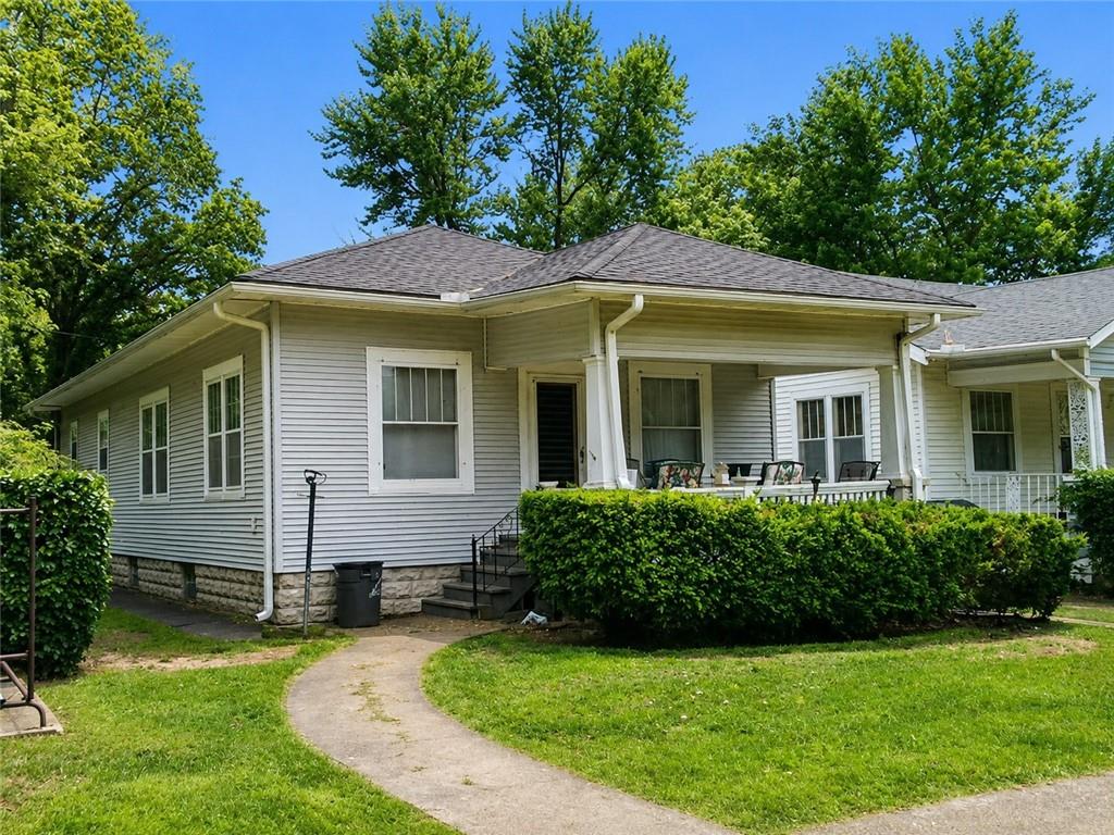 Listing Photo MLS #HMS2627973