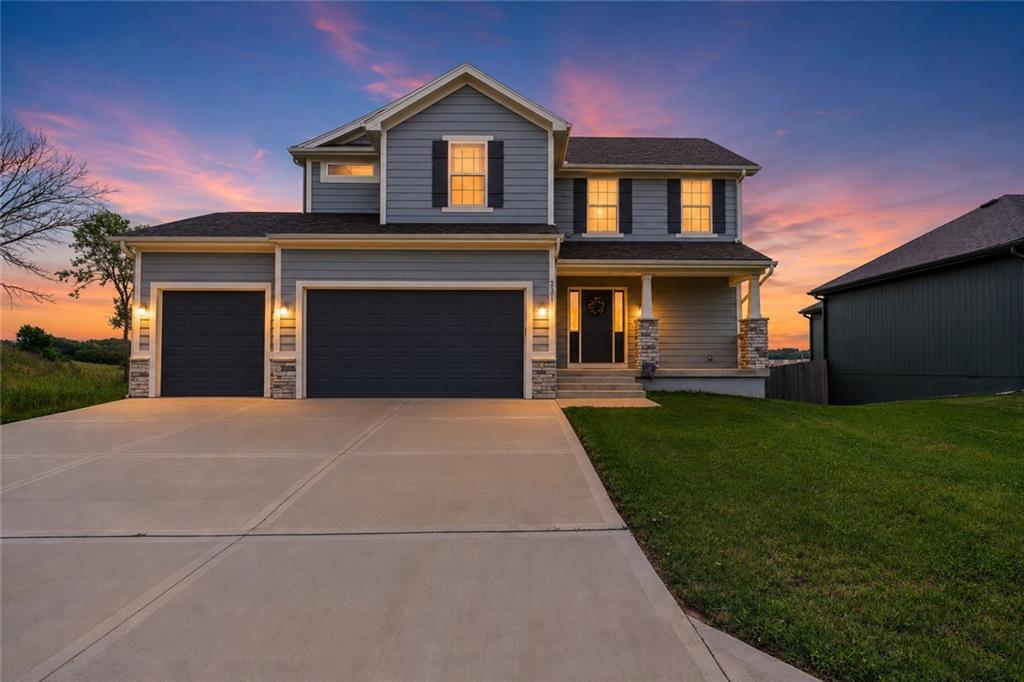 Listing Photo MLS #HMS2628013