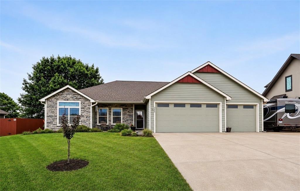 Listing Photo MLS #HMS2628361