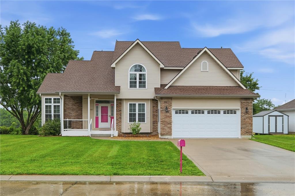 Listing Photo MLS #HMS2628880