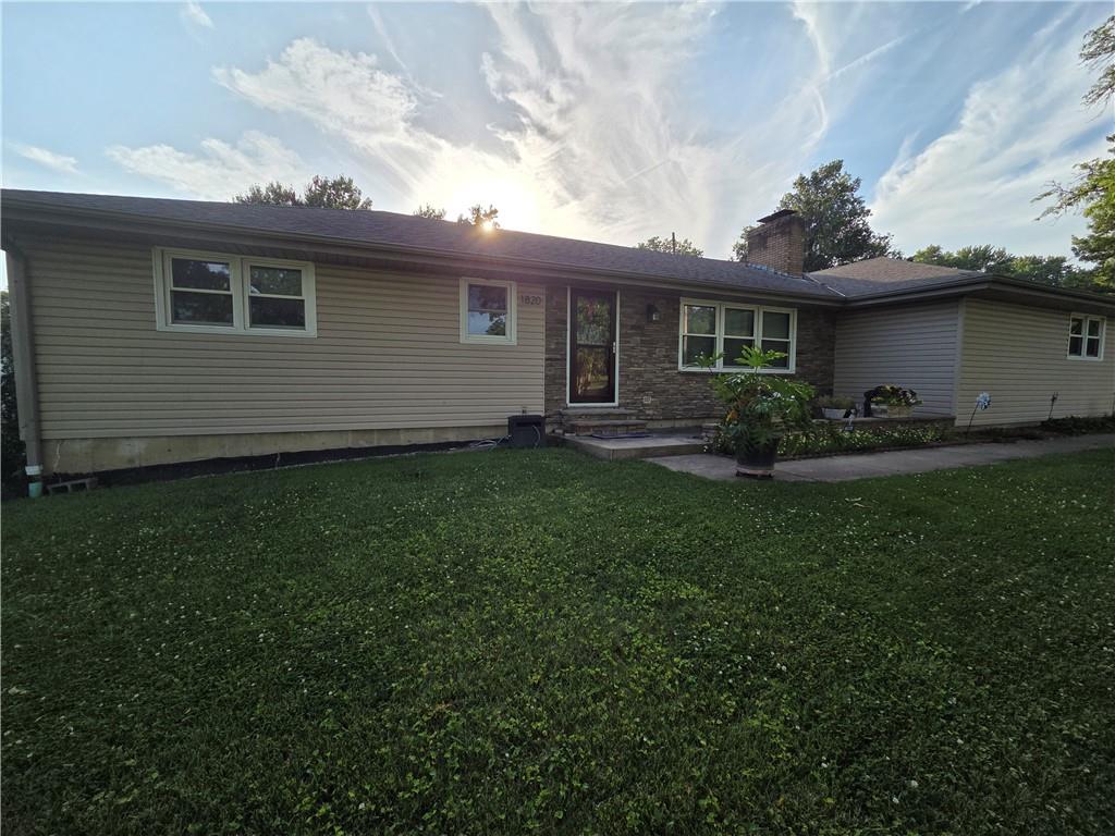 Listing Photo MLS #HMS2629020