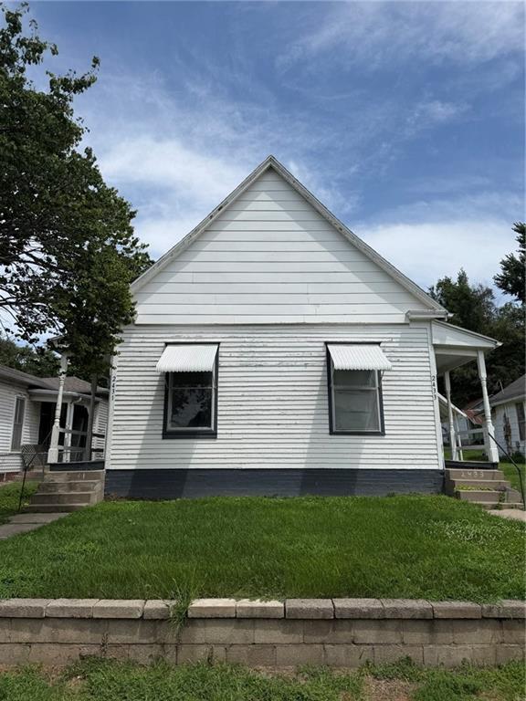 Listing Photo MLS #HMS2629355