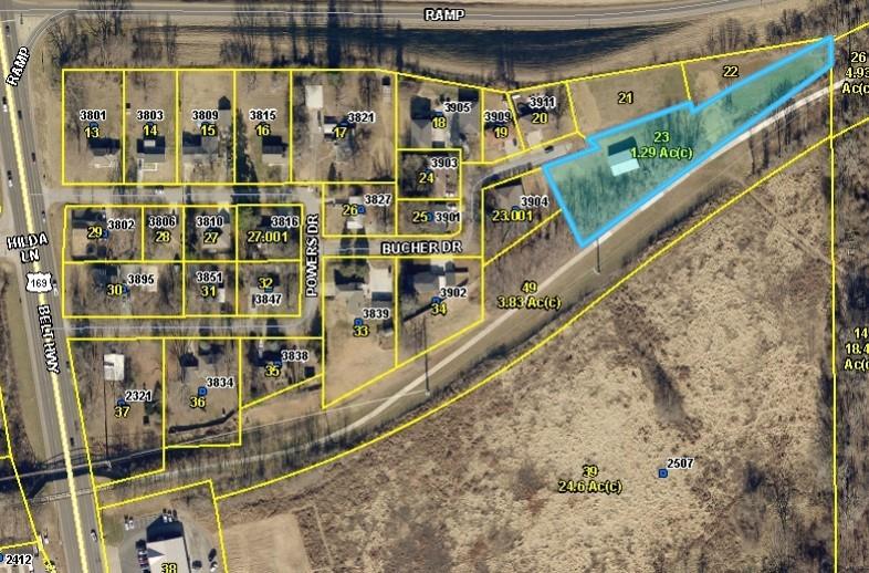 Listing Photo MLS #HMS2629607