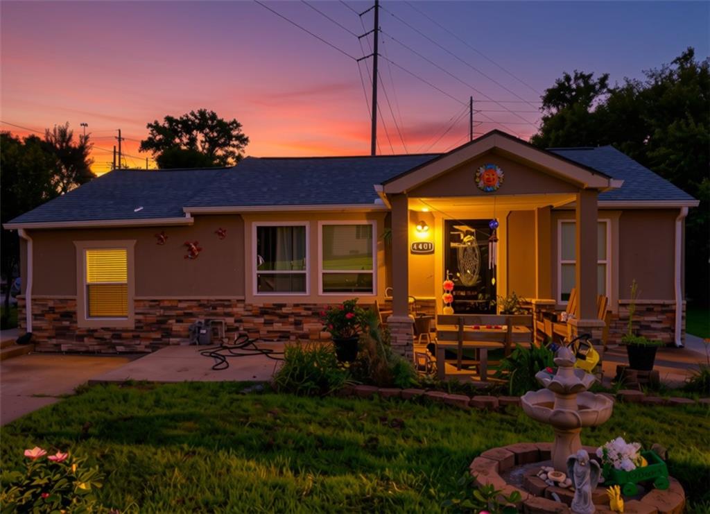Listing Photo MLS #HMS2630013