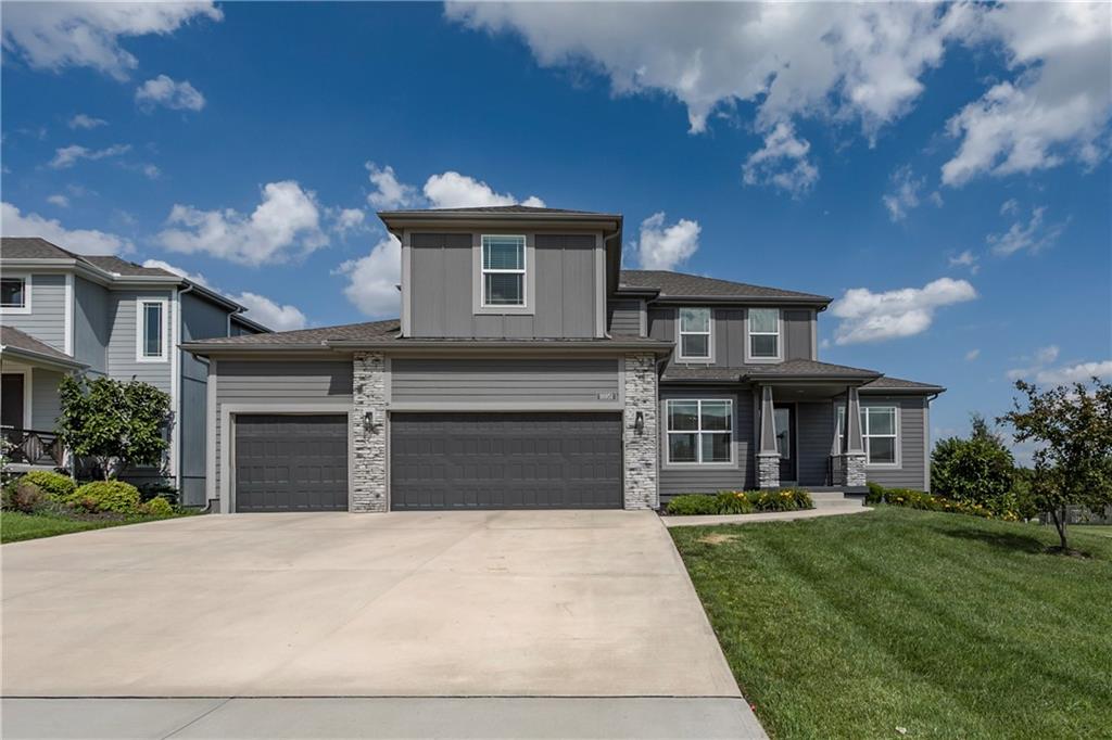 Listing Photo MLS #HMS2630725