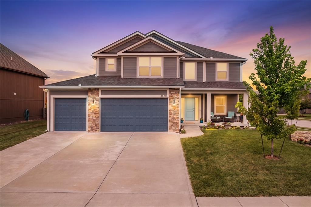 Listing Photo MLS #HMS2630726