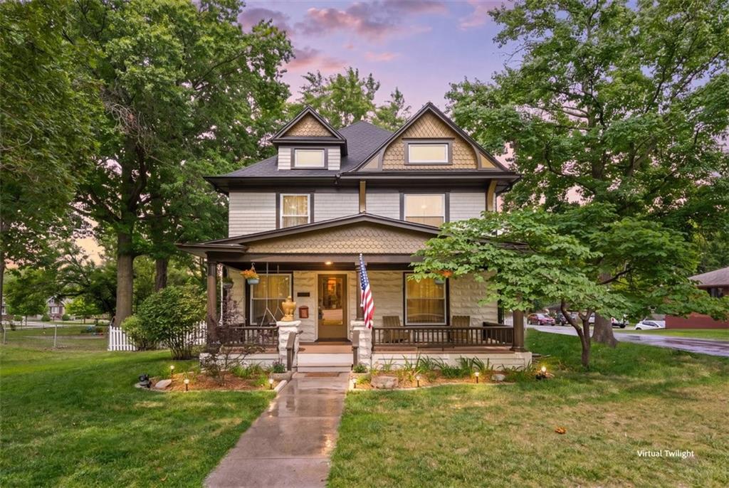 Listing Photo MLS #HMS2630958