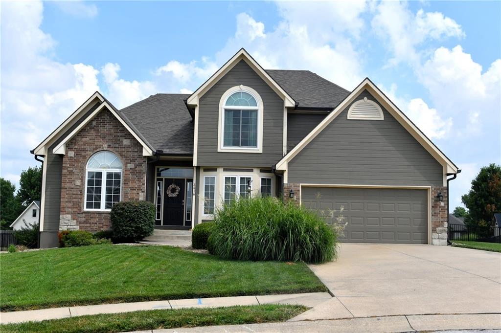 Listing Photo MLS #HMS2631124