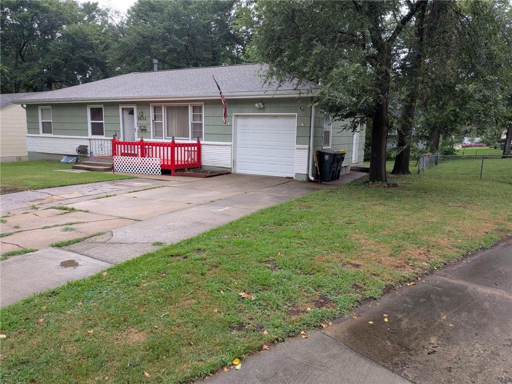 Listing Photo MLS #HMS2631784