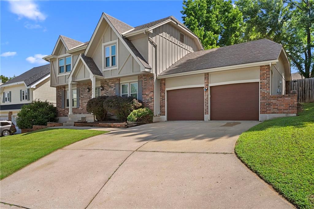 Listing Photo MLS #HMS2633365